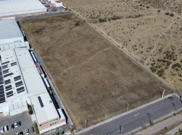 Terreno industrial , Querétaro · Terreno Industrial en Venta