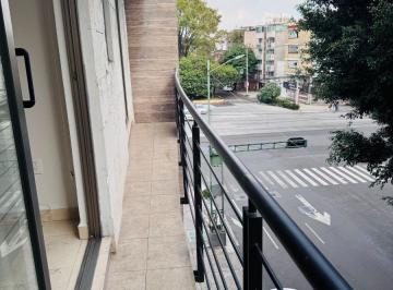 Departamento de 2 habitaciones, Benito Juárez · Departamento en Renta Benito Juárez Cdmx