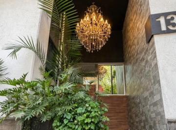 Departamento de 2 habitaciones, Cuauhtémoc · Departamente en Colonia Roma Excelente Estado