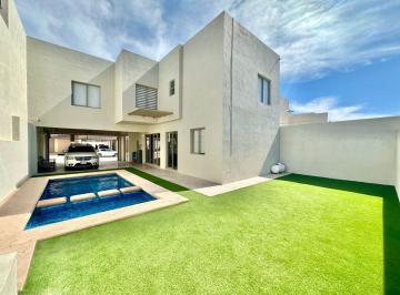 Casa de 5 habitaciones, Guaymas · Vistas del Country Casa en Venta San Carlos Sonora