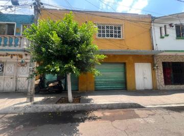 Casa de 4 habitaciones, Iztacalco · Casa de 160 m² con 4 Recámaras en Venta en Iztacalco