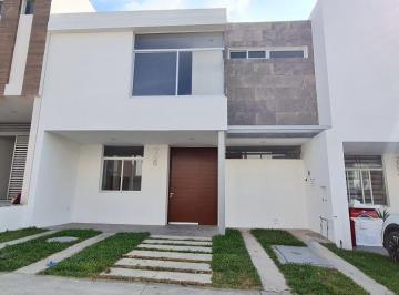 Casa en condominio de 4 habitaciones, San Pedro Tlaquepaque · Casa Nueva en Renta | Horizonte El Tapatío | $27,500 Mensuales
