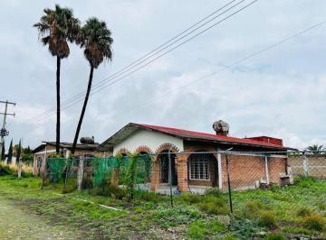 Casa de 3 habitaciones, Ayala · Casa en Venta Para Remodelar – Fraccionamiento Residencial Paraíso Tlahuica