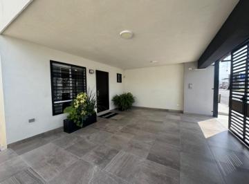 1 · Casa en Venta en Apodaca en Privada con Amenidades y Cerca de Todo