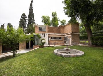 1 · Residencia en Venta en San Lorenzo | 3,258 m² de Terreno | Ideal Para Inversión o Desarrollo