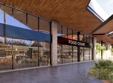 Local comercial · 60 Estacionamientos · Renta Locales Comerciales Plaza Trastevere Junto a Little Cesars Playa del Carmen