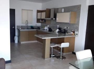 Departamento de 2 habitaciones, Monterrey · Departamento Amueblado Valle Ote. Torre Xo