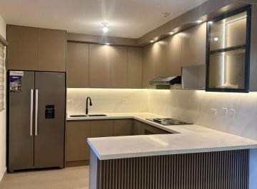 Casa de 3 habitaciones, García · Casa en Renta en Cumbres, Cerradas Sole