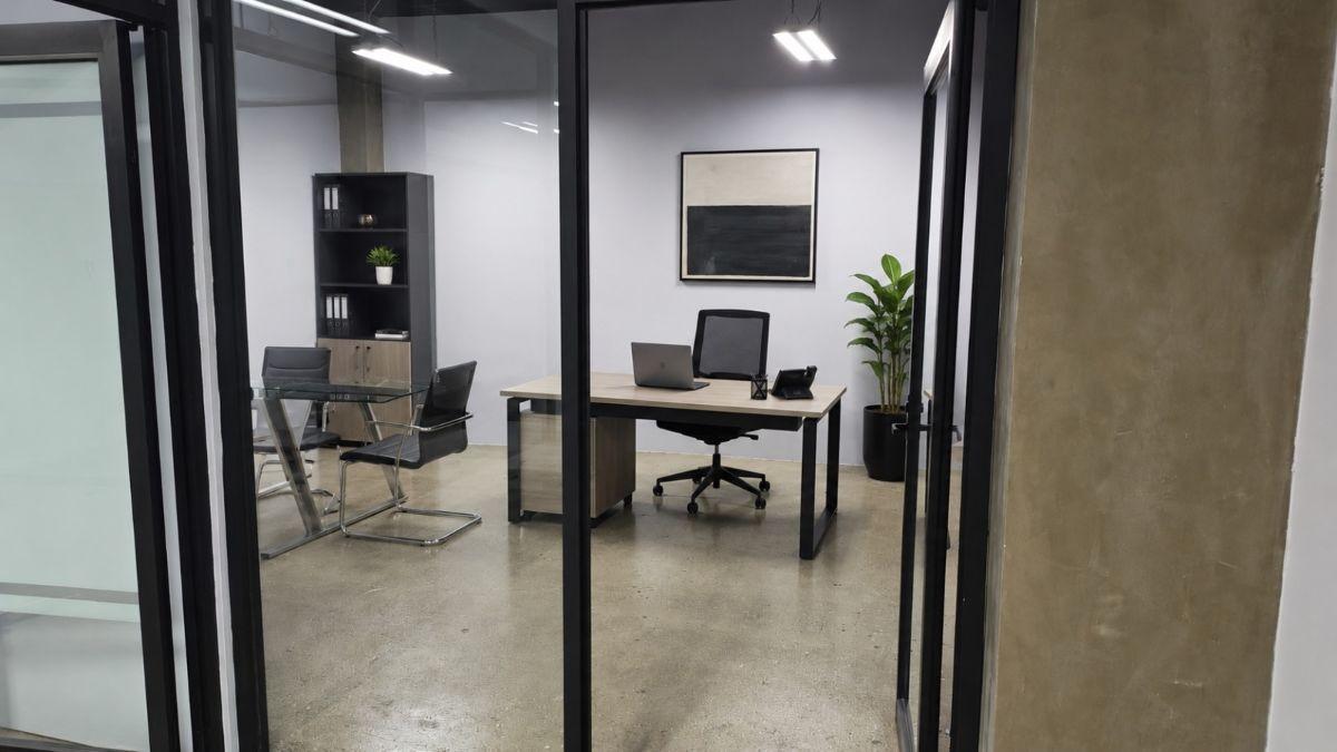 Offices for Rent on the Expressway