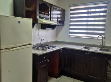 Departamento de 2 habitaciones, Monterrey · Departamento en Renta en Contry, Frente a Parque