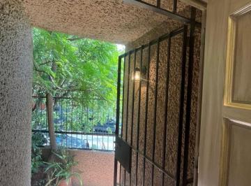 Casa de 2 habitaciones, Naucalpan de Juárez · Casita en Renta en Jardines de San Mateo.
