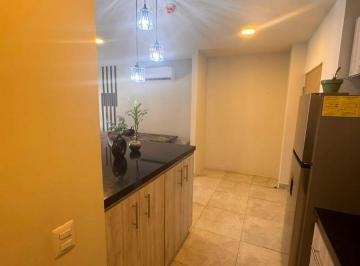 Departamento de 2 habitaciones, Monterrey · Departamento Amueblado en Renta – Torre Luzia