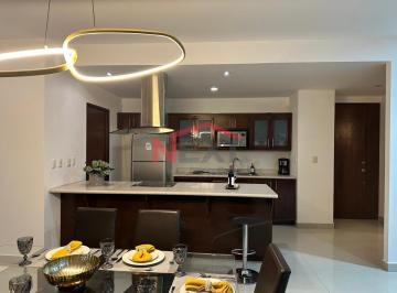 Foto principal · Departamento en The House – Totalmente Amueblado y Equipado, 2 Rec. 2 Baños Completos