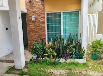 Casa de 3 habitaciones, Cancún · Casa Amueblada, 3 Recamaras, 1 ½ Bañosen Gran Santa Fe Plus, Renta $13,900inc. Mantto.