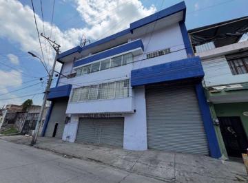 Bodega comercial , León · Bodega en Renta en El Barrio