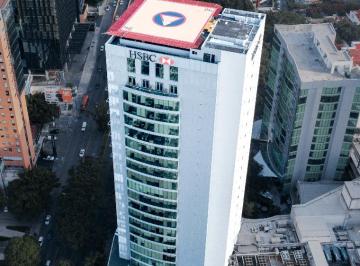 Oficina , Zapopan · Oficinas Corporativas Clase Aaa, Zona Financiera