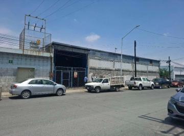 Bodega comercial · 457m² · 8 Estacionamientos · Bodega en Venta Col. La Moderna, Monterrey N. L.