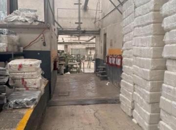 Nave industrial · 9000m² · Renta Nave Industrial Bellavista, Cuautitlán Izcalli, Estado de México