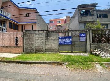 Terreno / Lote · 120m² · Terreno en Parque Residencial Coacalco