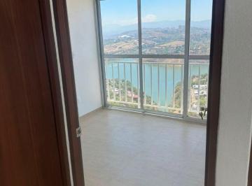 Departamento de 2 habitaciones, Atizapán de Zaragoza · Departamento en Renta Lago Esmeralda Albar