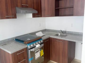 Departamento de 2 habitaciones, Atizapán de Zaragoza · Departamento en Renta Lago Esmeralda