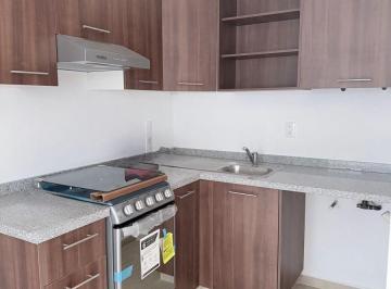 Departamento en Renta de 2 habitaciones Residencial Lago Esmeralda · Departamento en Renta Lago Esmeralda