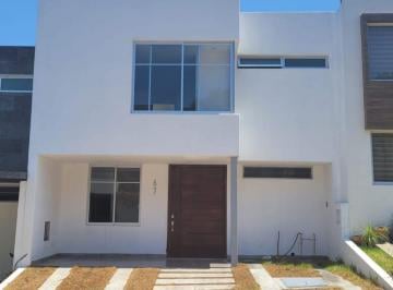 Casa en condominio de 4 habitaciones, San Pedro Tlaquepaque · Casa Nueva en Renta | Horizonte El Tapatío | $26,000 Mensuales