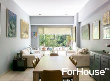 Departamento de 3 habitaciones, Cuauhtémoc · Departamento en Venta en Condesa Park - 3 Recámaras