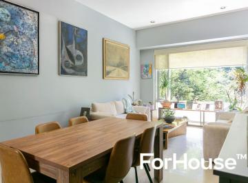 Departamento de 3 habitaciones, Cuauhtémoc · Departamento en Venta en Condesa Park - 3 Recámaras