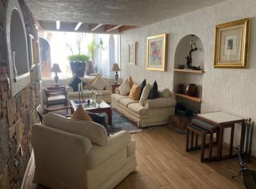 Casa de 3 habitaciones, Coyoacán · Atras E. Azteca, Impecable, Super Iluminada, a Minutos de m. Sur, Hospitales, Unam, tlalpan, Periferico