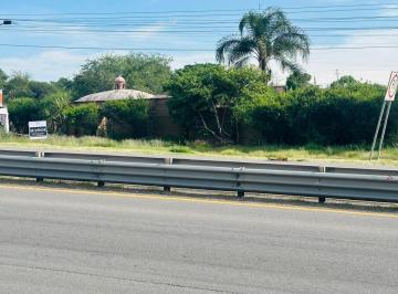 Terreno industrial , Guanajuato · Terreno en Venta en Carretera Silao - Irapuato. $913 por m²