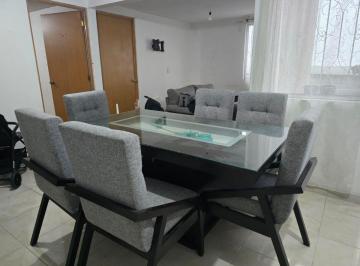 Departamento de 2 habitaciones, Iztapalapa · Se Renta Departamento Dos Recamaras con un Estacionamiento Colonia Cerro de La Estrella