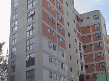 Departamento de 2 habitaciones, Iztacalco · Oportunidad de Inversión - Excelente Ubicación