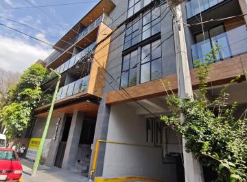 Departamento de 2 habitaciones, Cuauhtémoc · Departamento en Renta en Buenavista Cdmx, 2 Recamaras, 2 Baños, Estacionamiento.