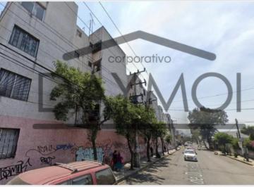 Departamento de 3 habitaciones, Tláhuac · Activo Bancario U. H. Juan de Dios Peza III, Unidad Privativa Dpto201, Tlahuac, Cdmx.