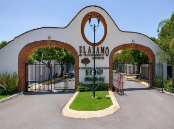 Terreno / Lote · 4704m² · Terreno Campestre en Venta en El Alamo