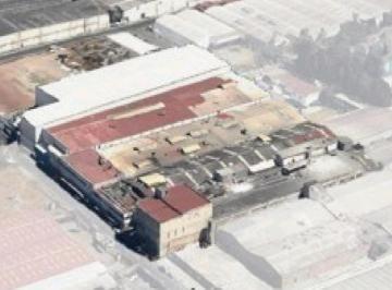 Nave industrial · 4301m² · Renta Naves Industriales Parque Industrial Lerma