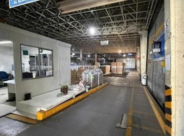 Bodega comercial · 3658m² · Renta Bodega Naucalpan Centro