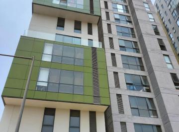 Departamento · 86m² · 2 Recámaras · 2 Estacionamientos · Casa en Venta Bosques del Valle Cosmopol