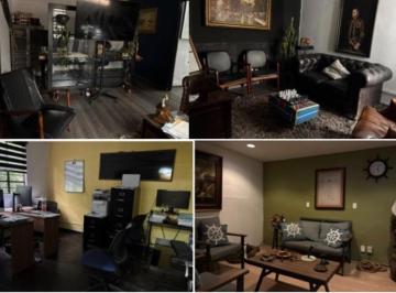 Casa · 200m² · Oficina en Venta en La Calle de Cuernavaca, Condesa.