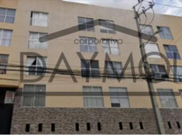 Departamento de 2 habitaciones, Tlalpan · Departamento en Gtia Hipo Camino Viejo a San Pedro Marti 298, Tlalpan.