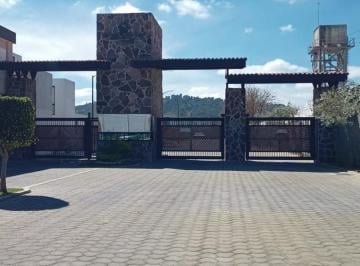 Casa de 3 habitaciones, San Pedro Cholula · Casa en Venta Disponible en Fracc Monte Real San Pedro Cholula Puebla, Col. San Cristóbal Tepontla