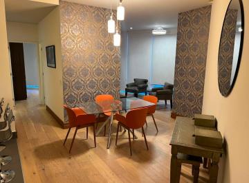 Departamento de 2 habitaciones, Benito Juárez · Departamento Amueblado de 2 Recámaras en Mitikah Torre Residencial