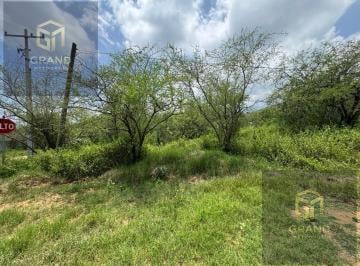 Terreno / Lote · 1825m² · Terreno - San Andres