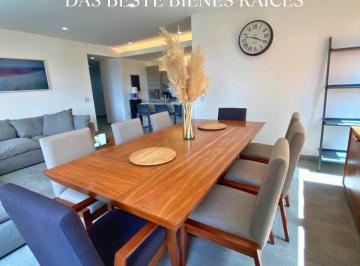 Departamento · 143m² · 3 Recámaras · 2 Estacionamientos · Departamento en Ampliación Granada