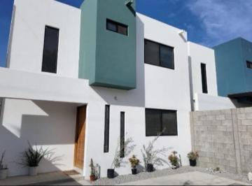 Casa · 168m² · 3 Recámaras · Venta de Casa en San José del Cabo.