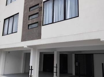 Departamento de 2 habitaciones, Metepec · Departamento Cerca de Estación Metepec y Av Tecnológico