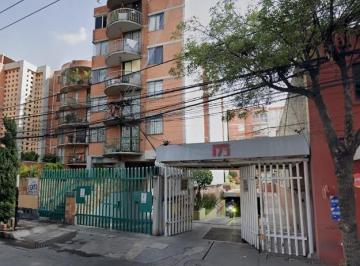 Departamento · 60m² · 2 Recámaras · Departamento en Venta en Popotla, Miguel Hidalgp