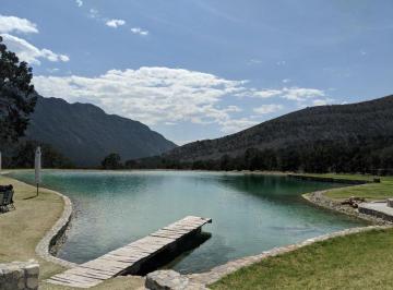 Terreno / Lote , Arteaga · 2 Lotes en Venta Frcc Campestre Terra Serena