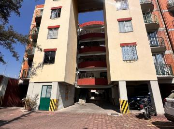 Departamento de 2 habitaciones, Iztapalapa · Se Renta Departamento Semi Amueblado con 2 Lugares de Estacionamiento